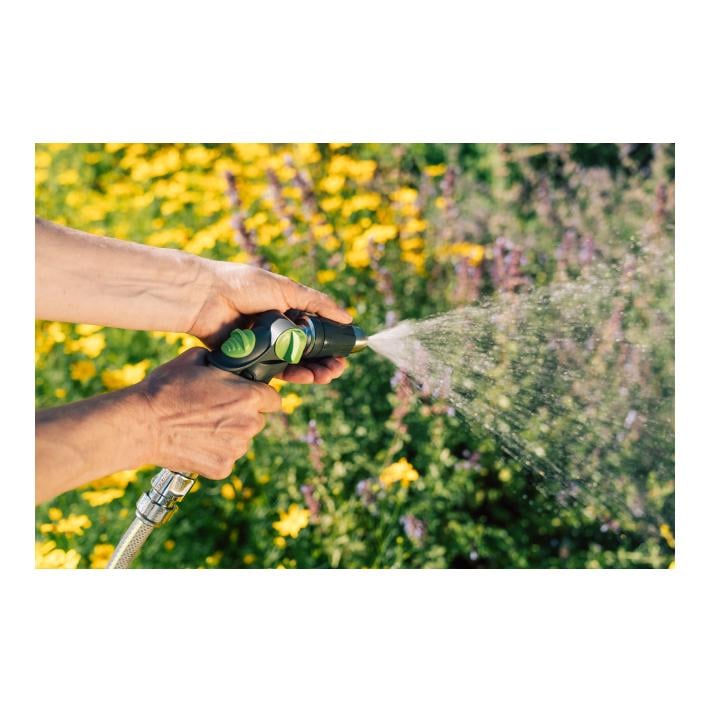 plus Multispritzdüse