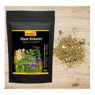 Image of Marstall Haut-Kräuter bei Hauptner.ch