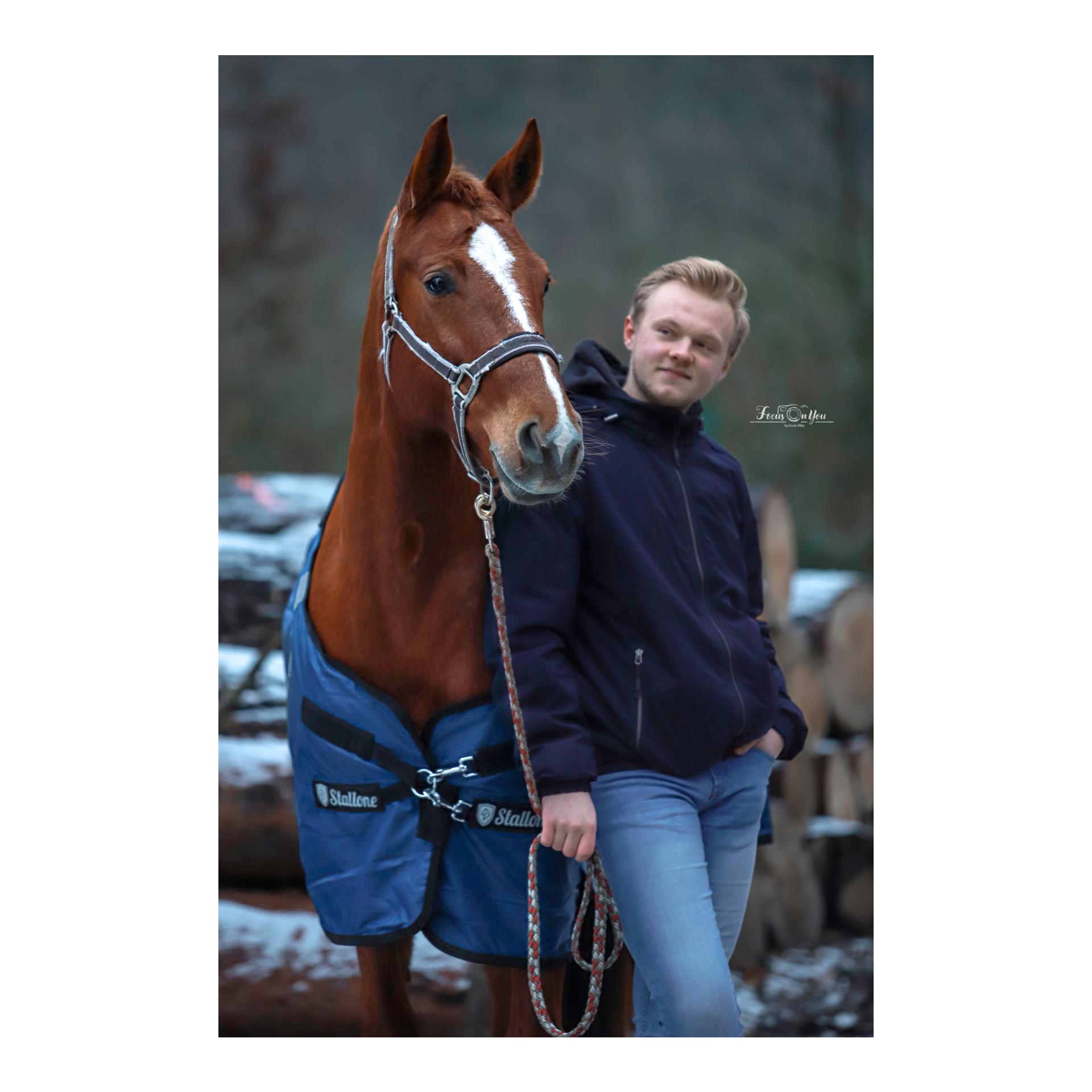 Weidedecke 100 g Outdoor Guard