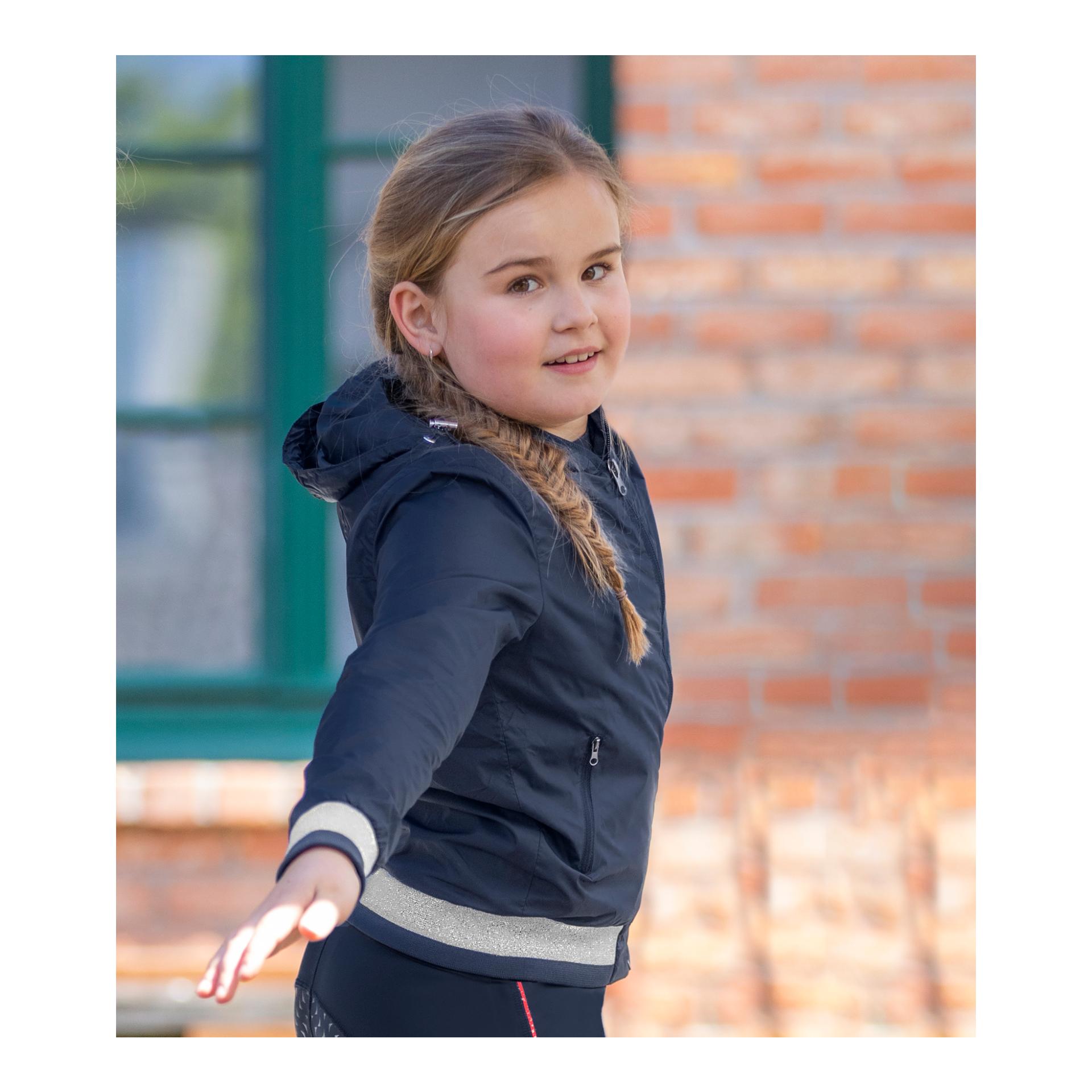 Windbreaker Dina Kinder