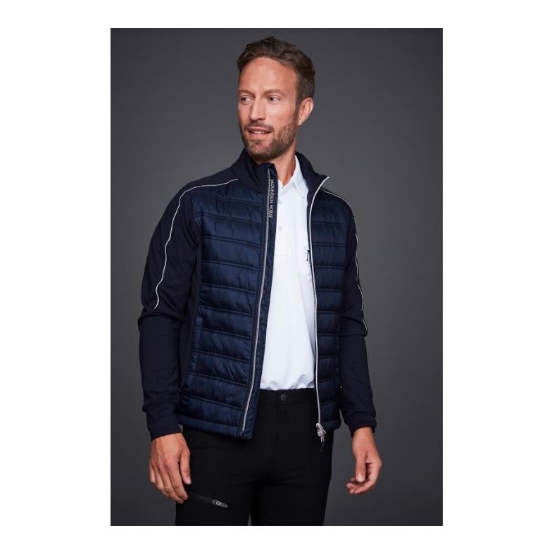 Dynamic Hybrid Jacke Unisex