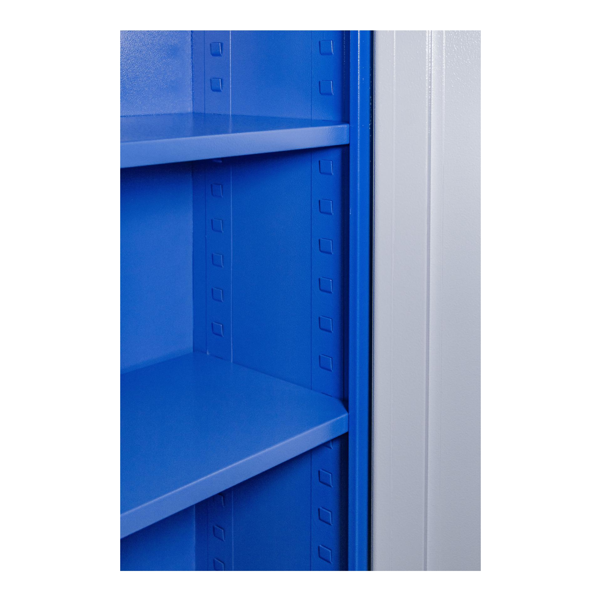 Armoire à outils TYPE C