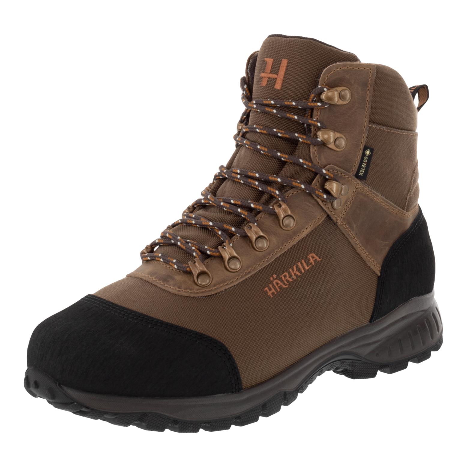 Jagdschuh Wildwood GTX Herren