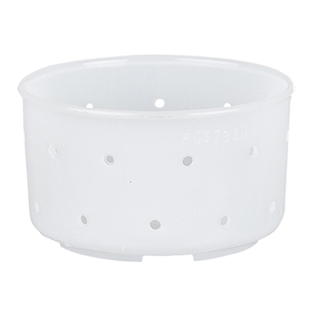 Image of Milky Kreisform klein 70/65mm bei Hauptner.ch