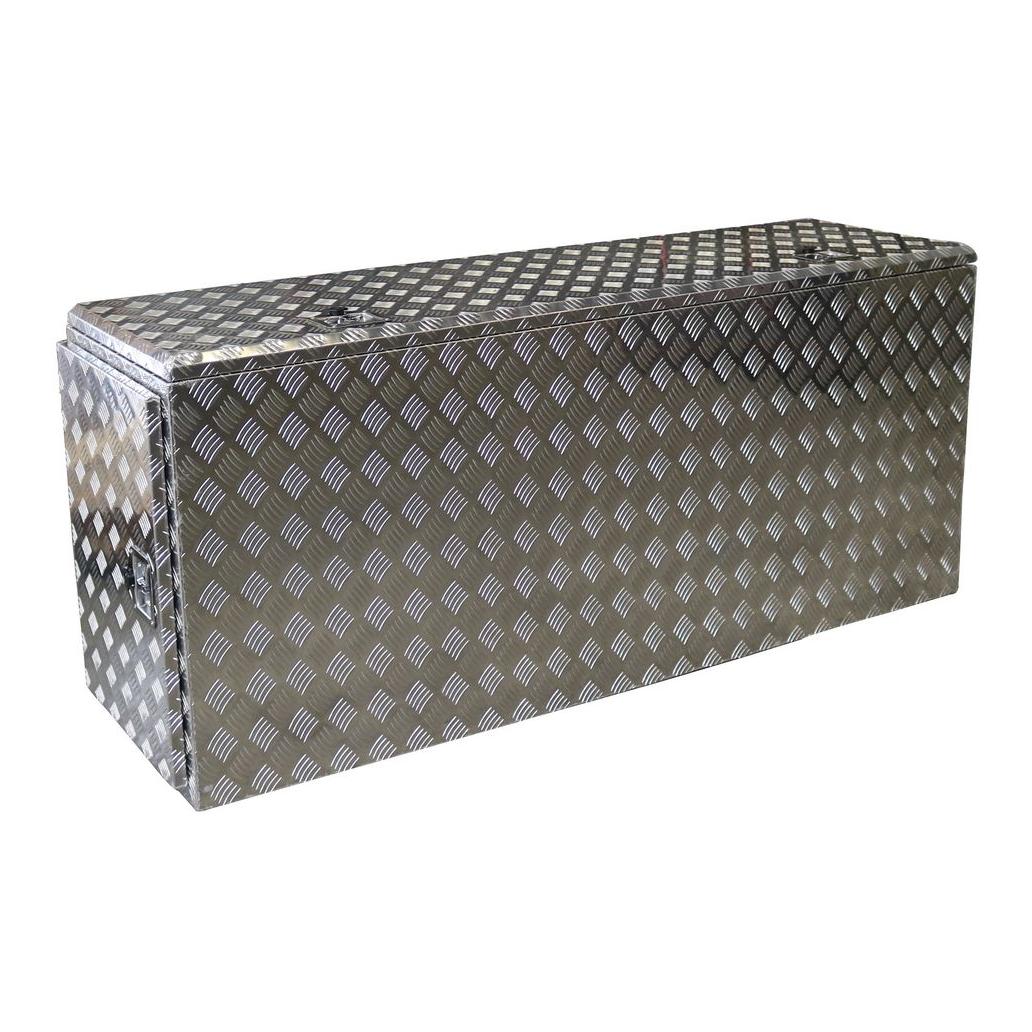 Alu Transportbox GT 790