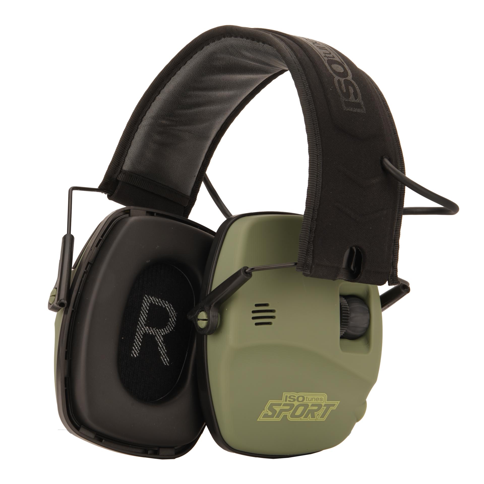 Gehörschutz Defy Slim BT