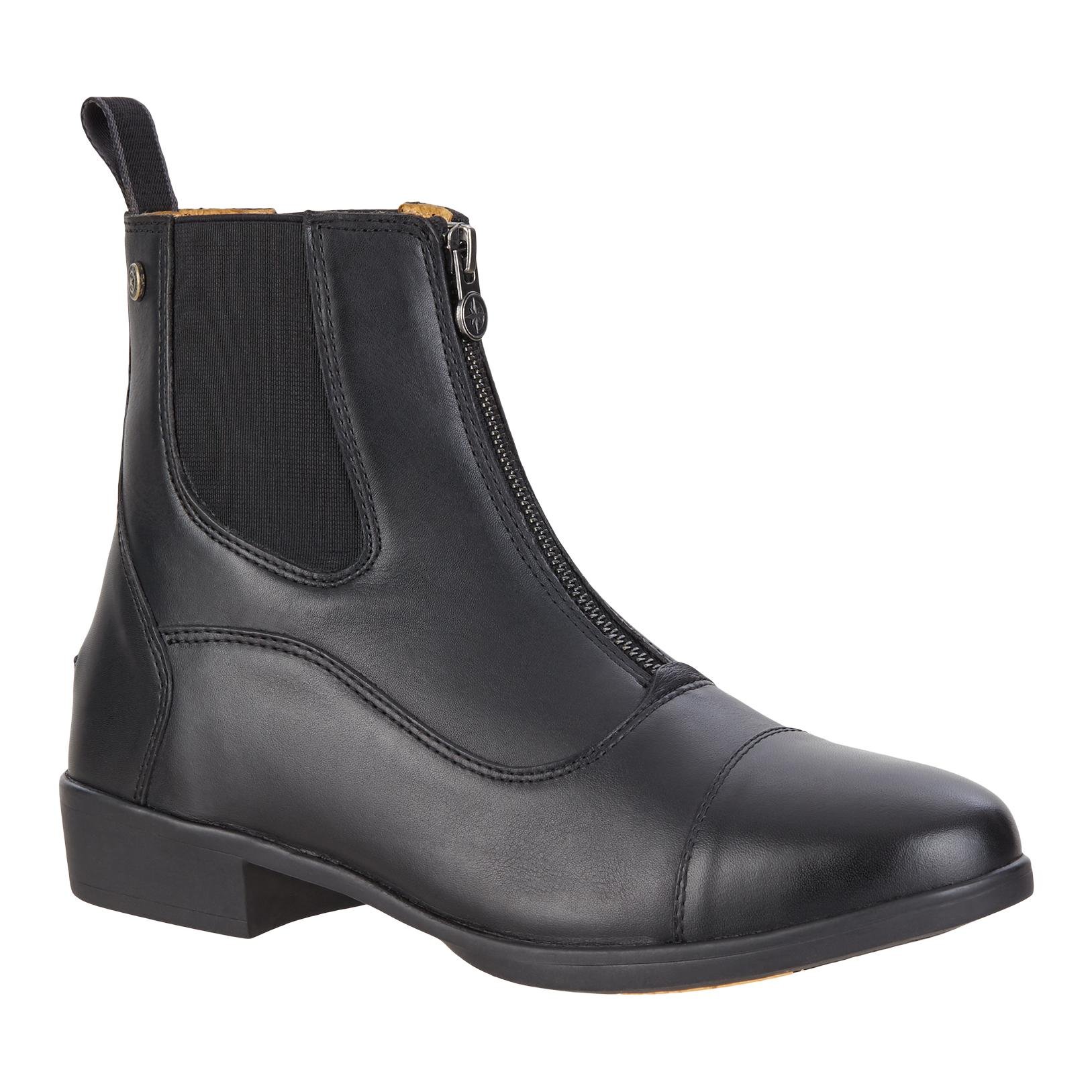 Stiefelette Advanced II FZ