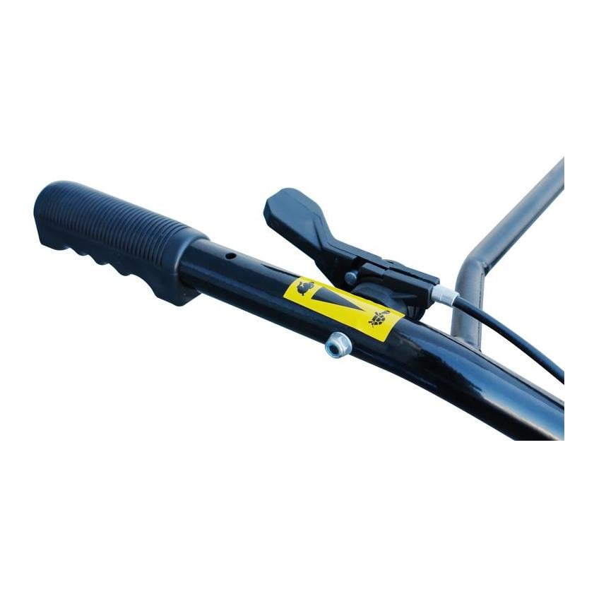 Mono-essieu GME 6,5 ch