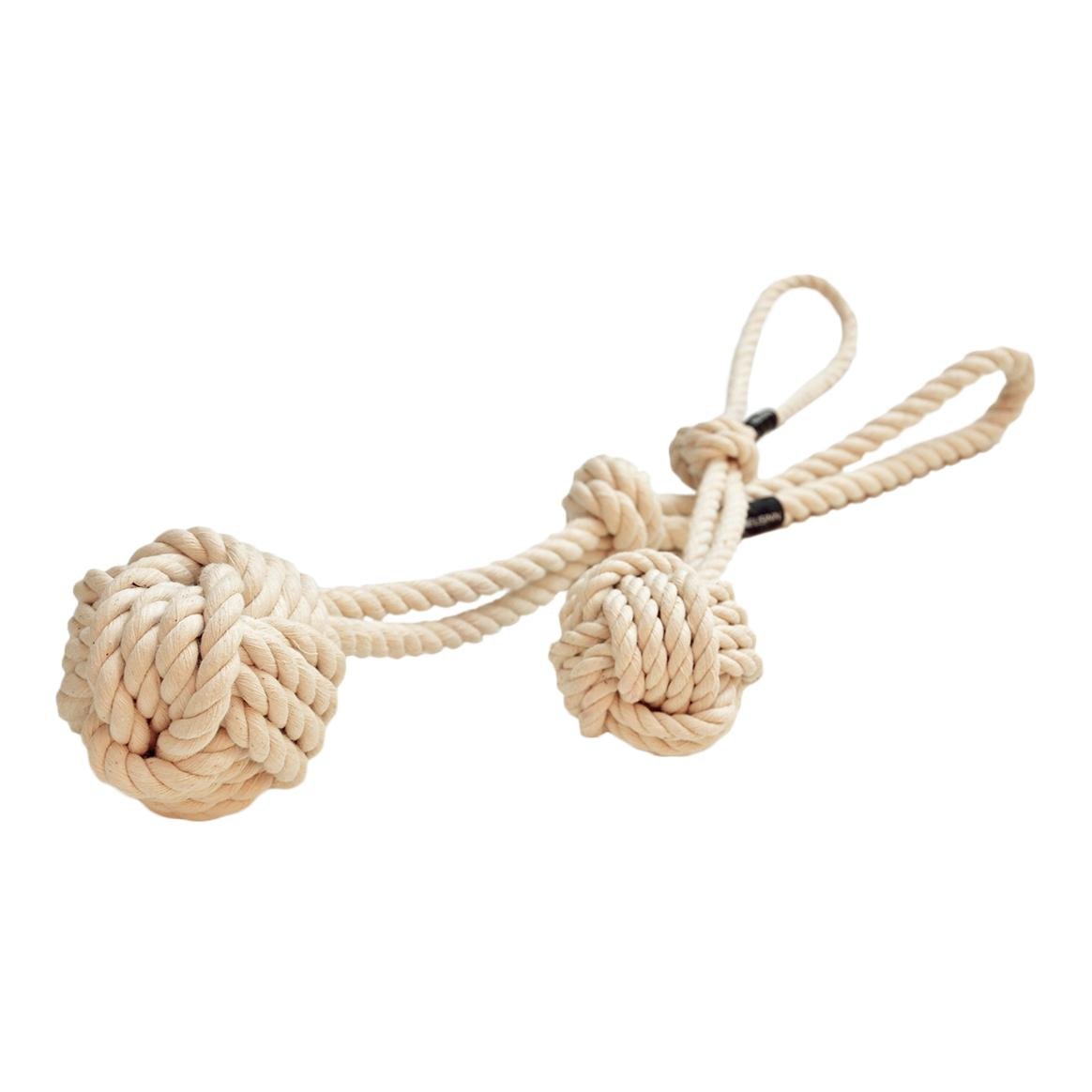 Eco Tau-Spielzeug bolly.