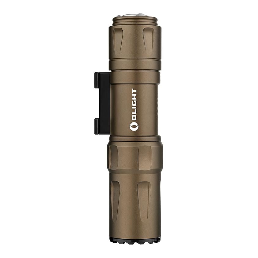 Odin mini LED Taschenlampe - Desert Tan