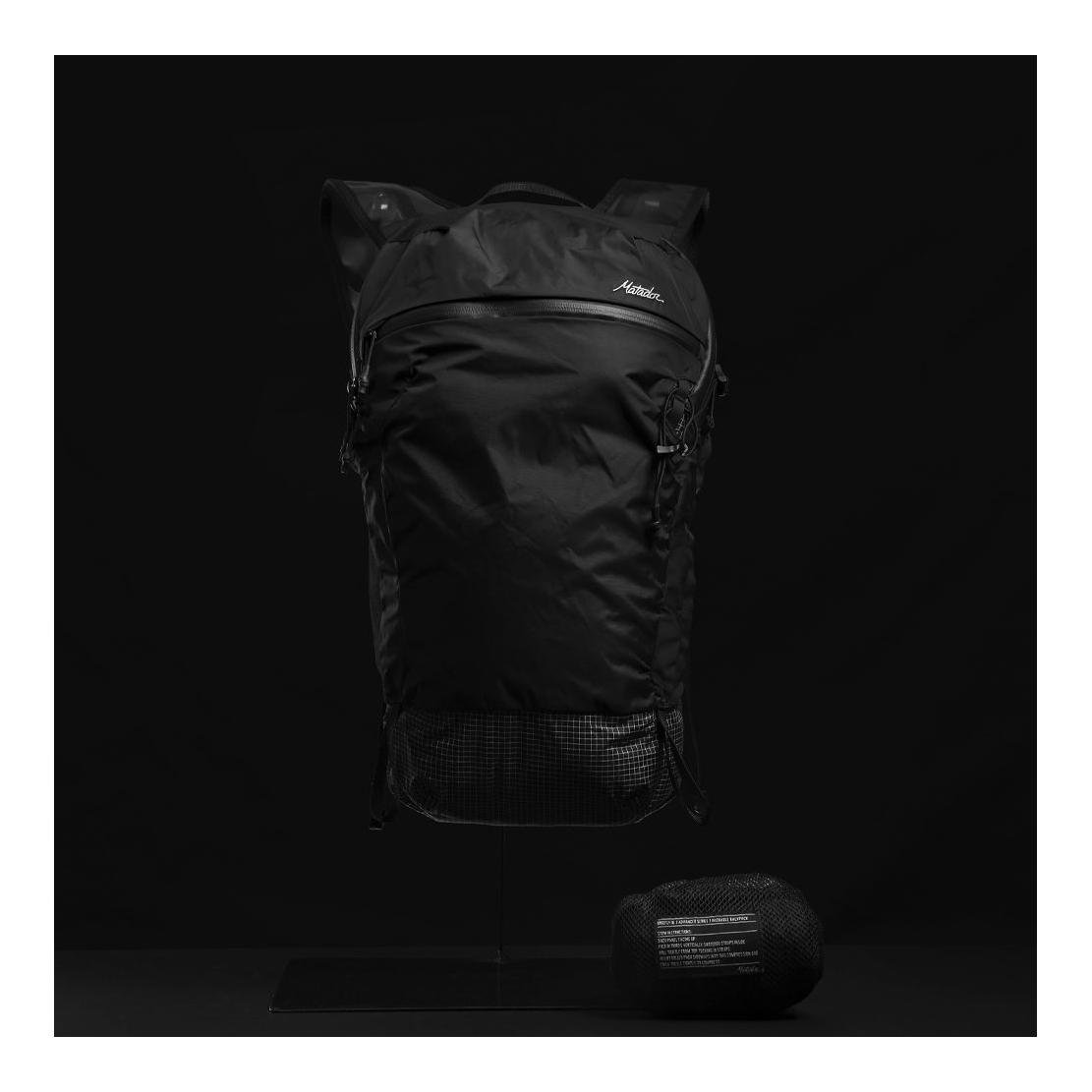 Freefly16 Faltrucksack