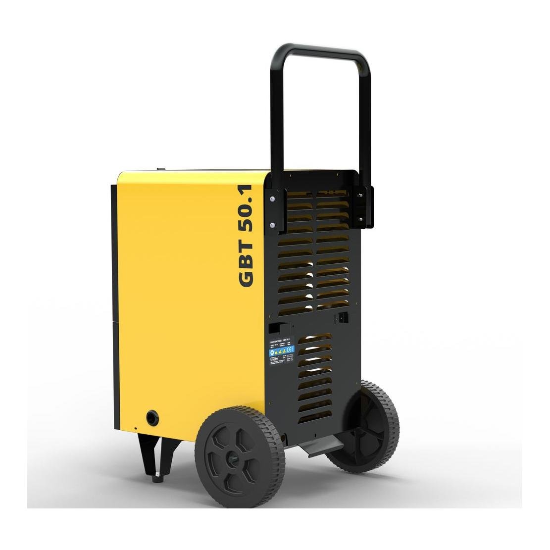 Bautrockner GBT 50.1