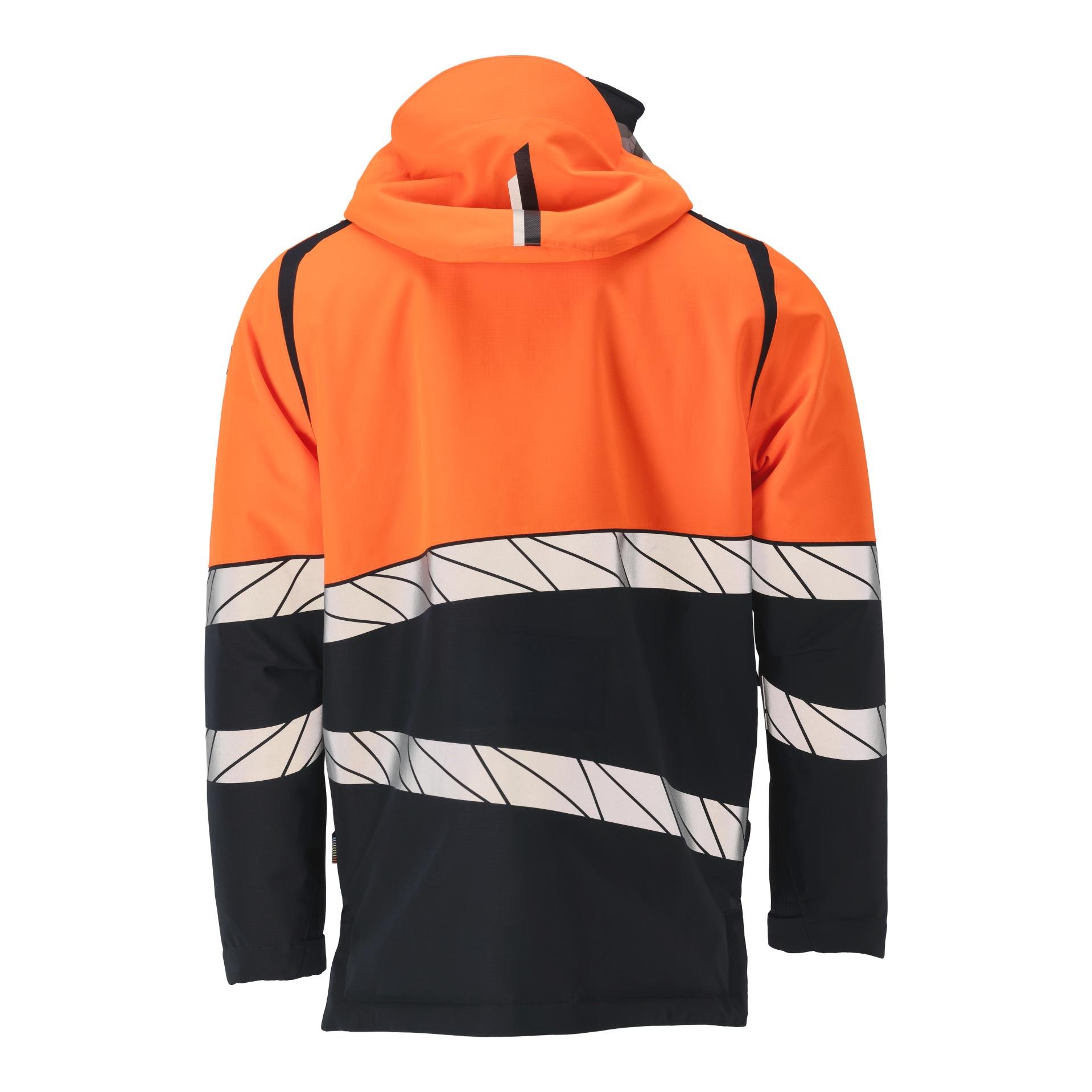 MASCOT Winterjacke Accelerate Safe