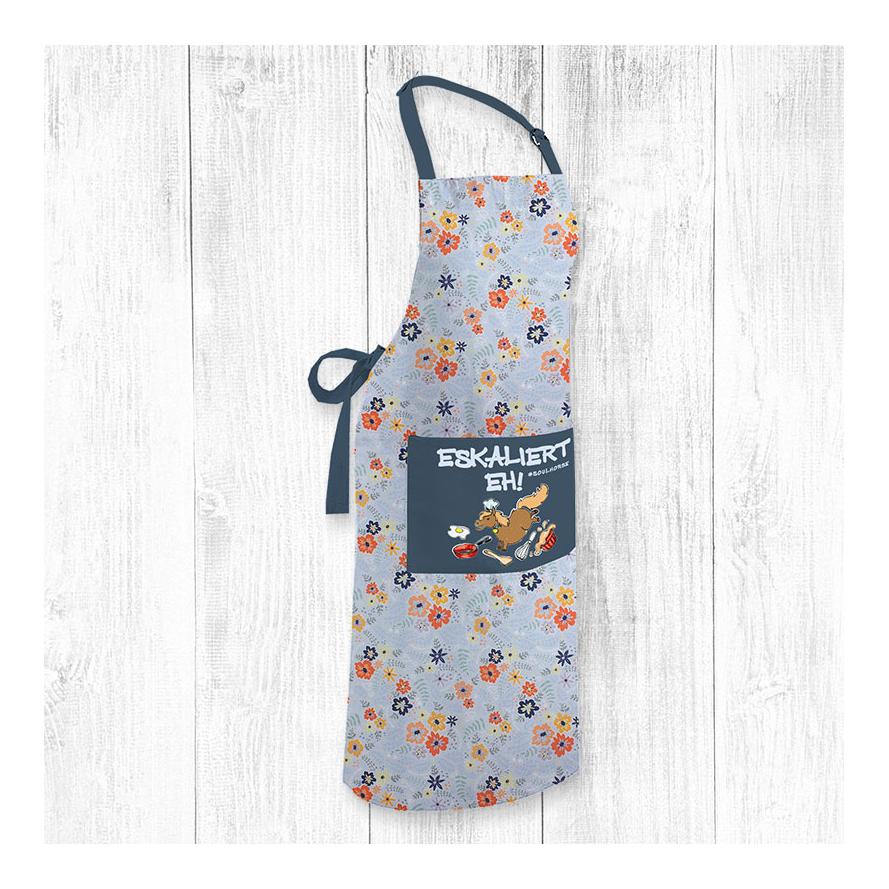 Kit de cuisine « Eskaliert eh »