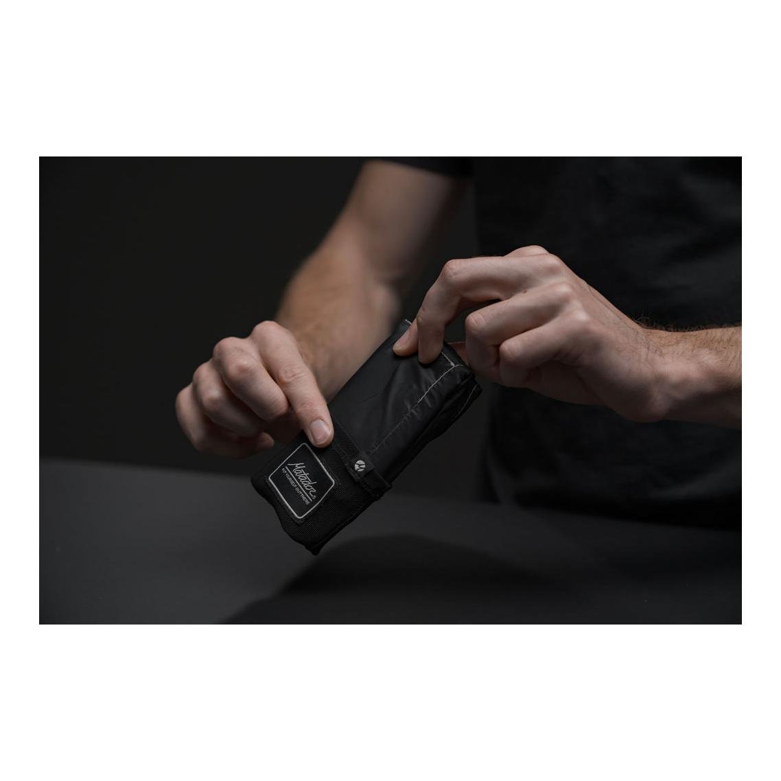 Pocket Blanket 3.0 - Slate blue