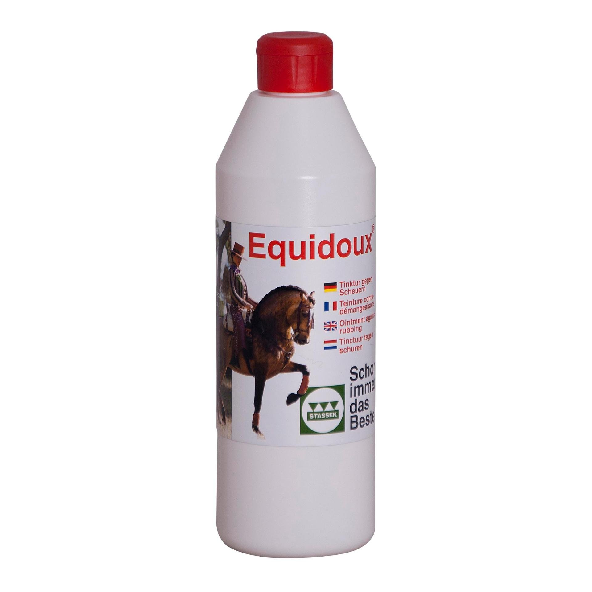 Image of Stassek Equidoux® bei Hauptner.ch