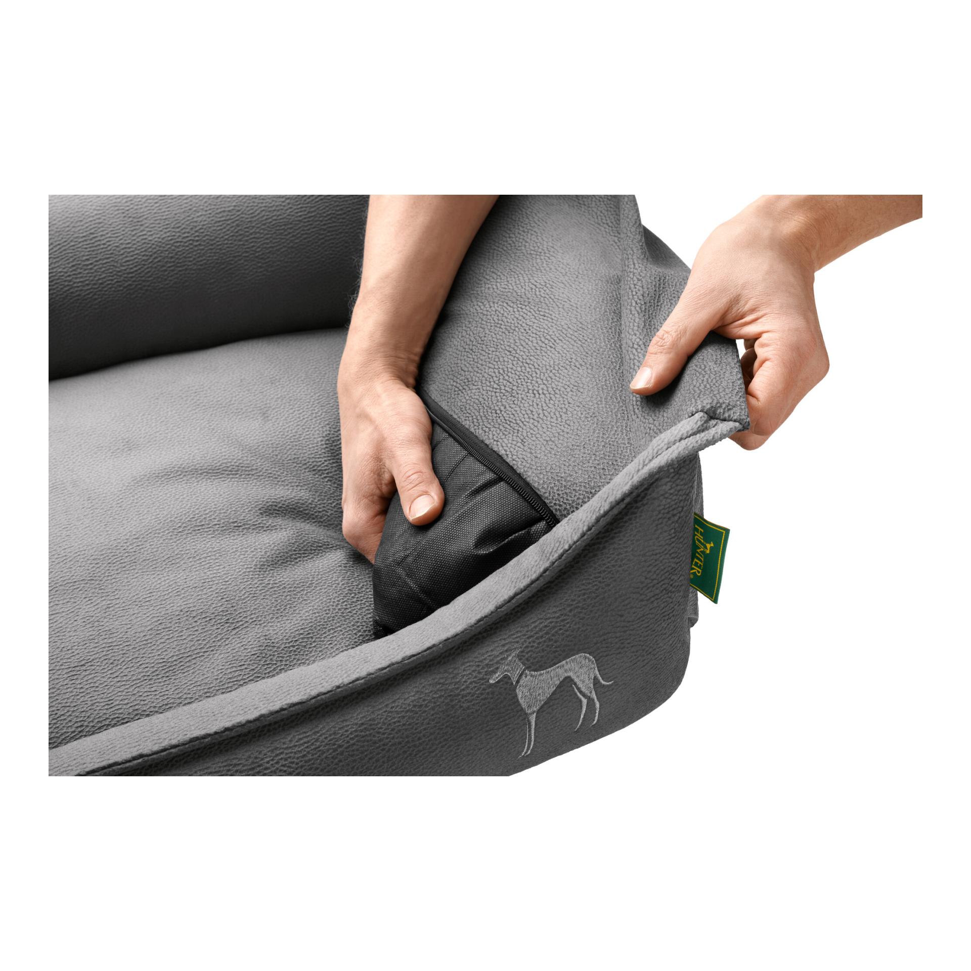 Orthopädisches Hundebett Merida