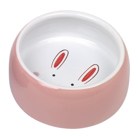 Ostern Nager Keramik Futtertrog