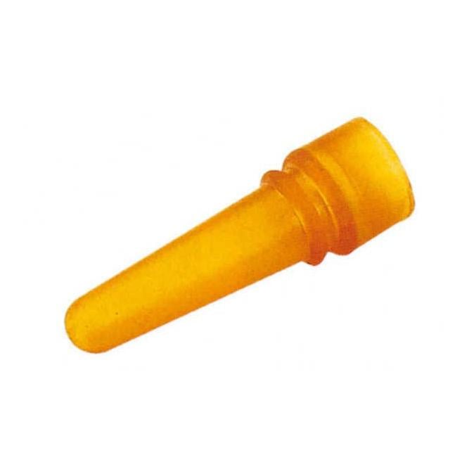 Ersatzsauger für Lammeimer