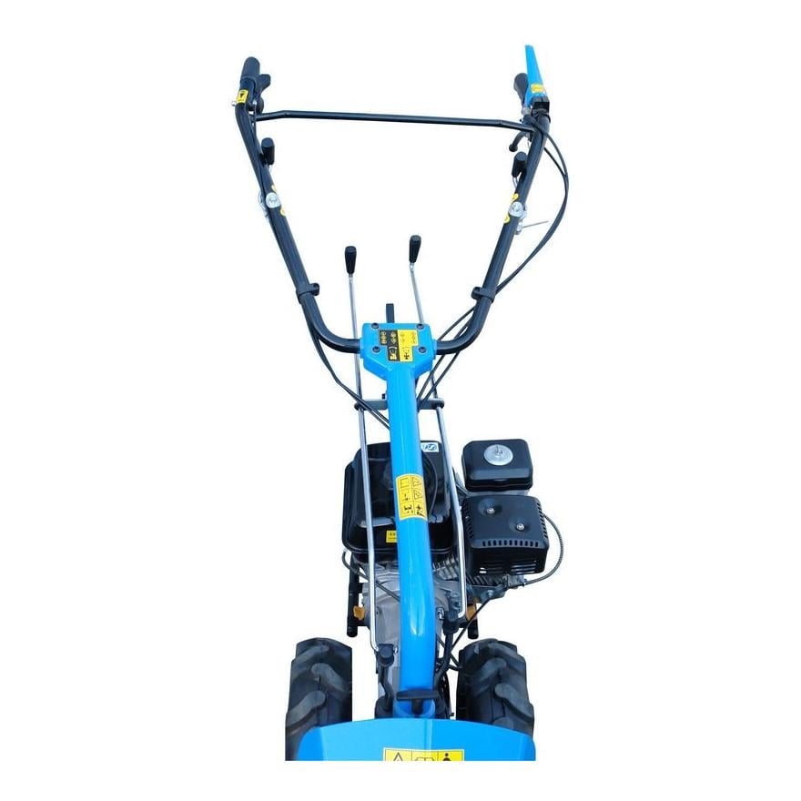 Mono-essieu GME 6,5 ch