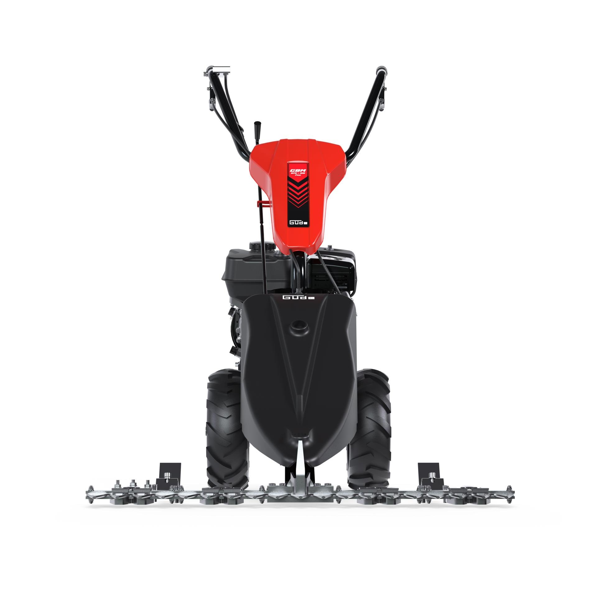 Güde Benzin-Balkenmäher GBM 970-212 Pro