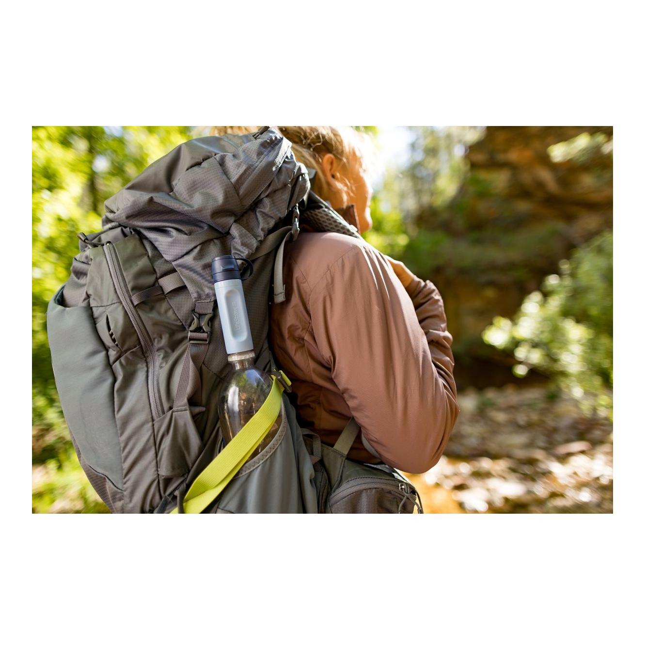 Solo Persönalicher Wasserfilter