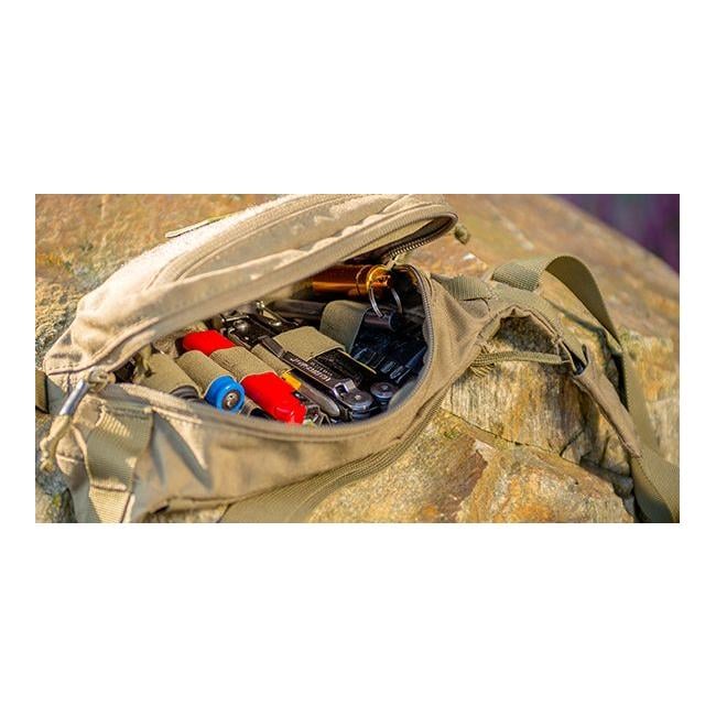 Bauchtasche POSSUM Waist Pack® - Cordura®