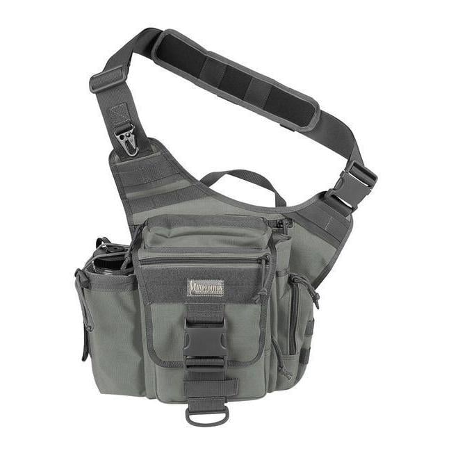 Image of Maxpedition Jumbo Versipack 7.4L - Foliage - Grau - bei Hauptner.ch