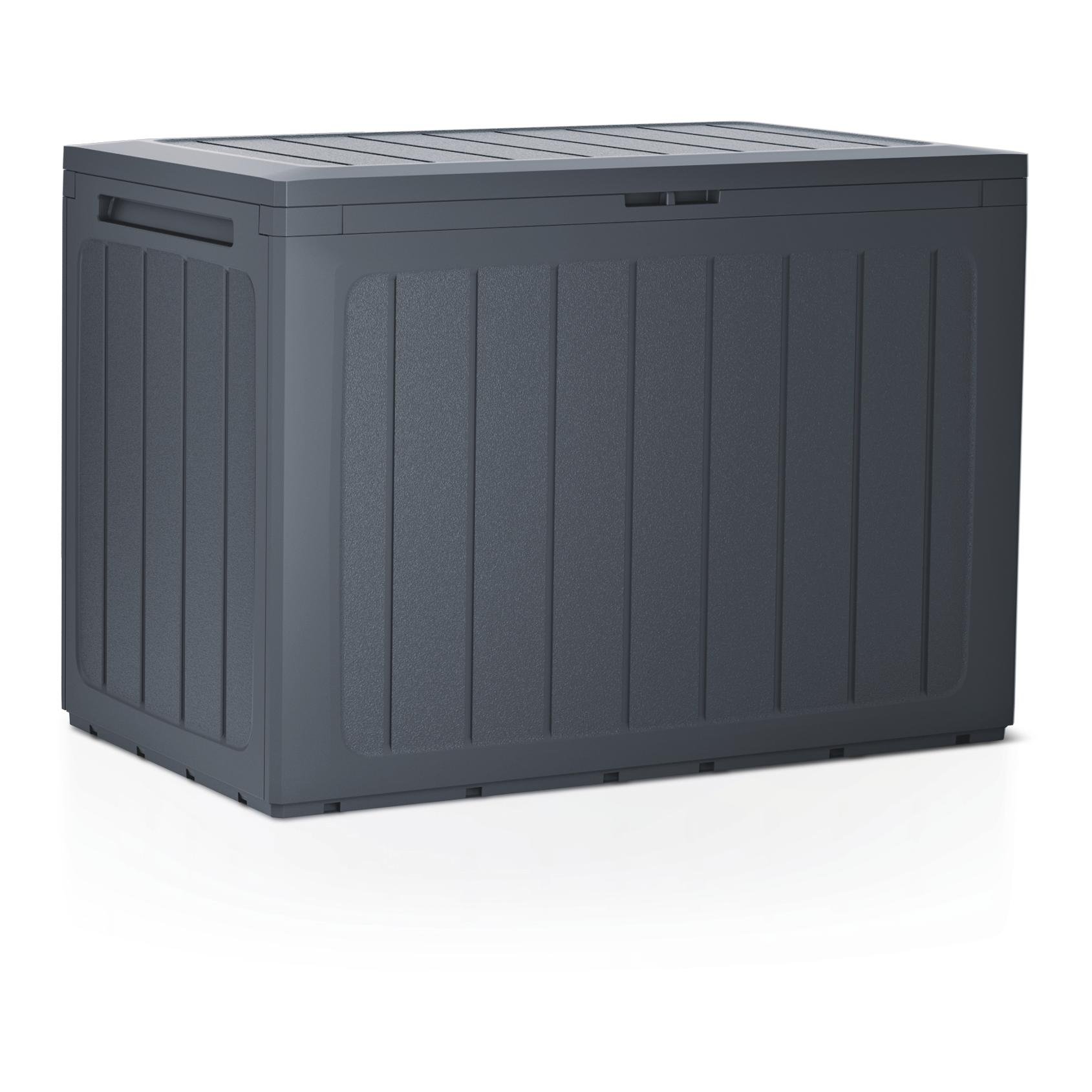 Gartentruhe Boardebox
