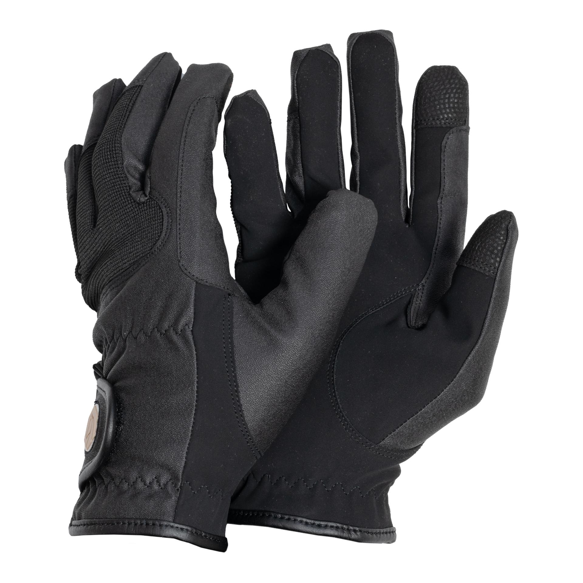 Marengo Gants d'équitation d’hiver Flex Comfort