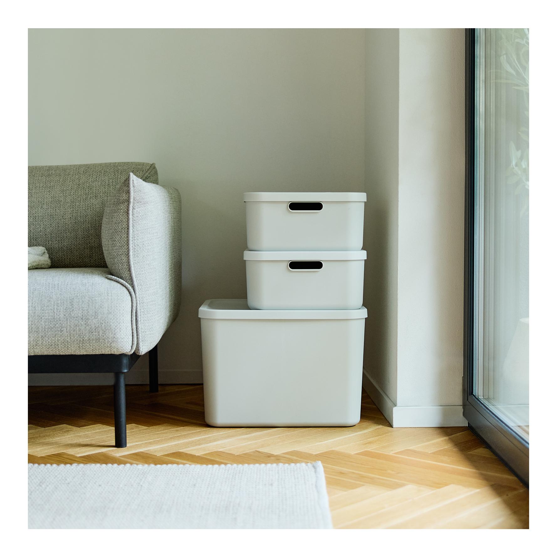 ALBULA LIGHT 20 Liter