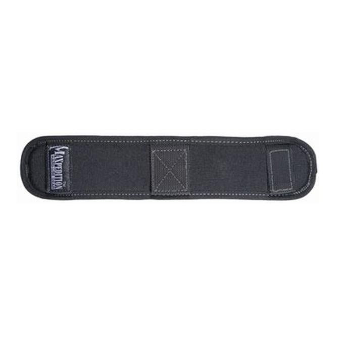 Schulter Pad 5cm - Schwarz