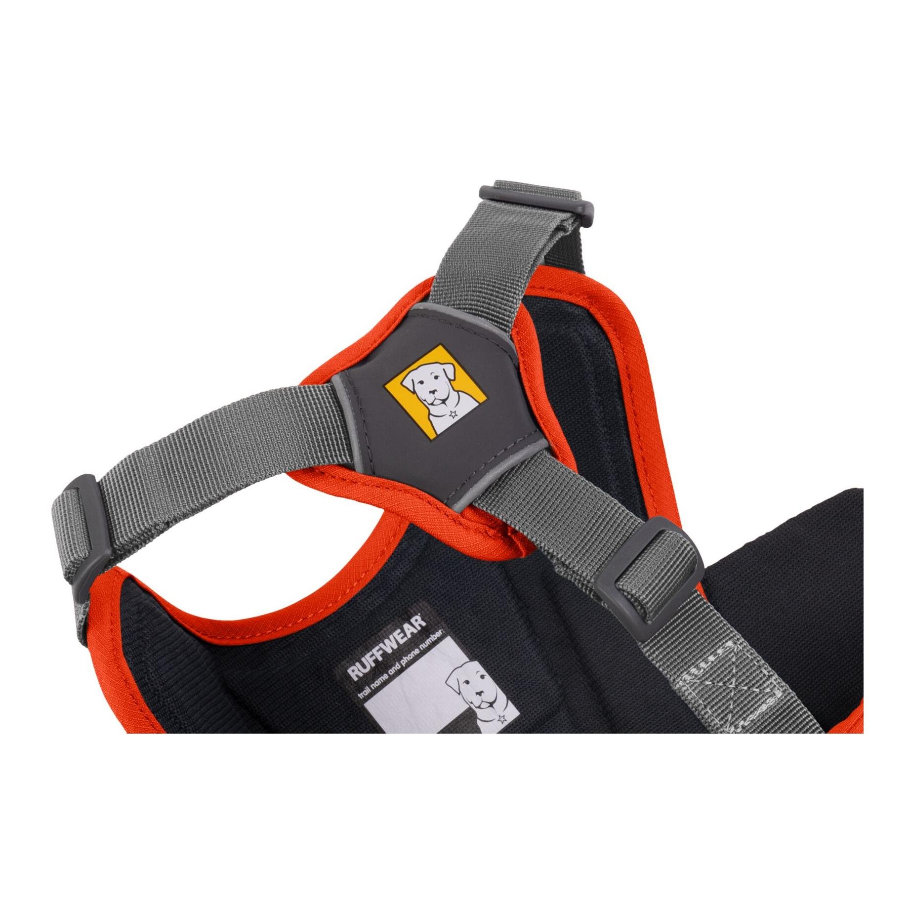 Web Master™ Geschirr