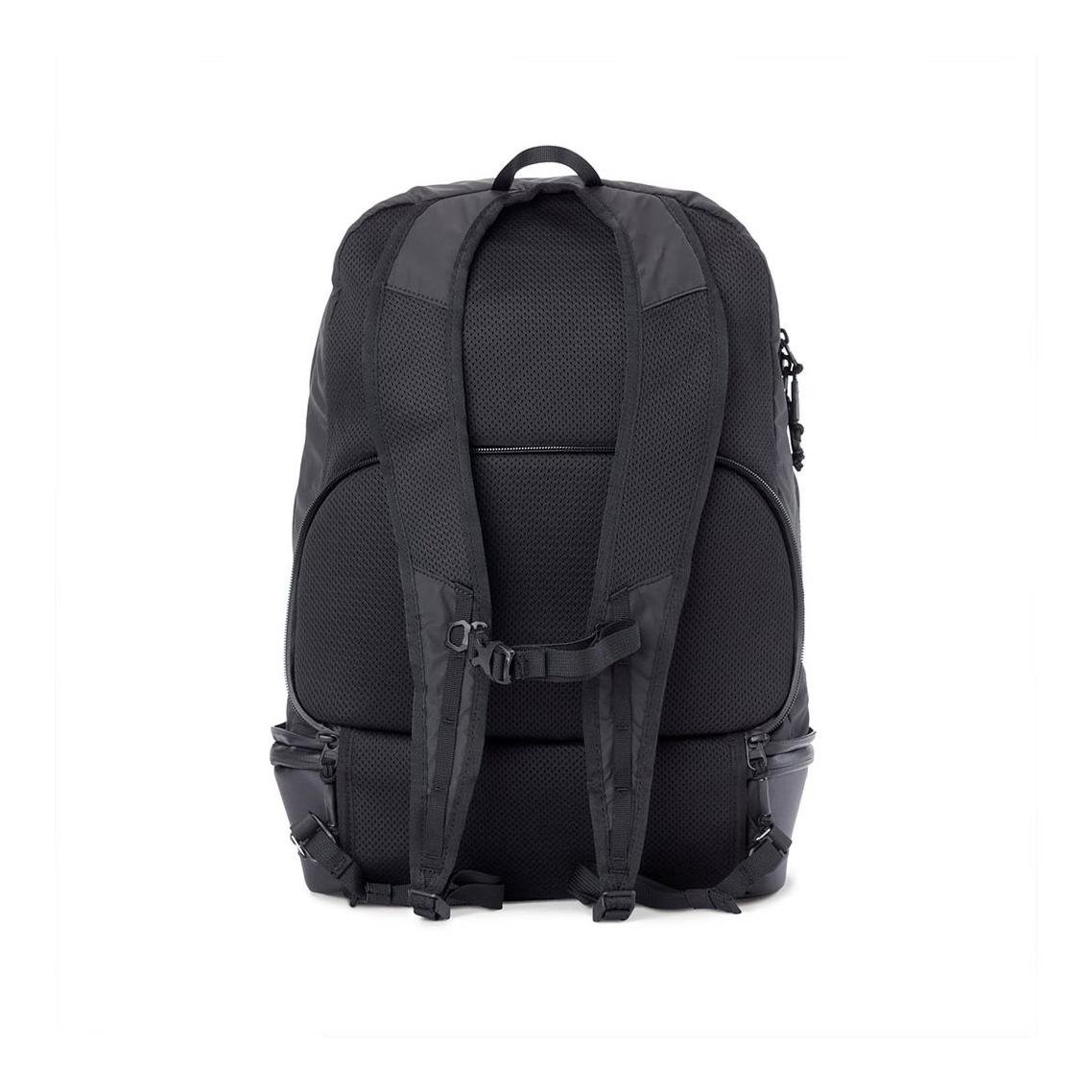 Peter McKinnon Cube Pack - Schwarz