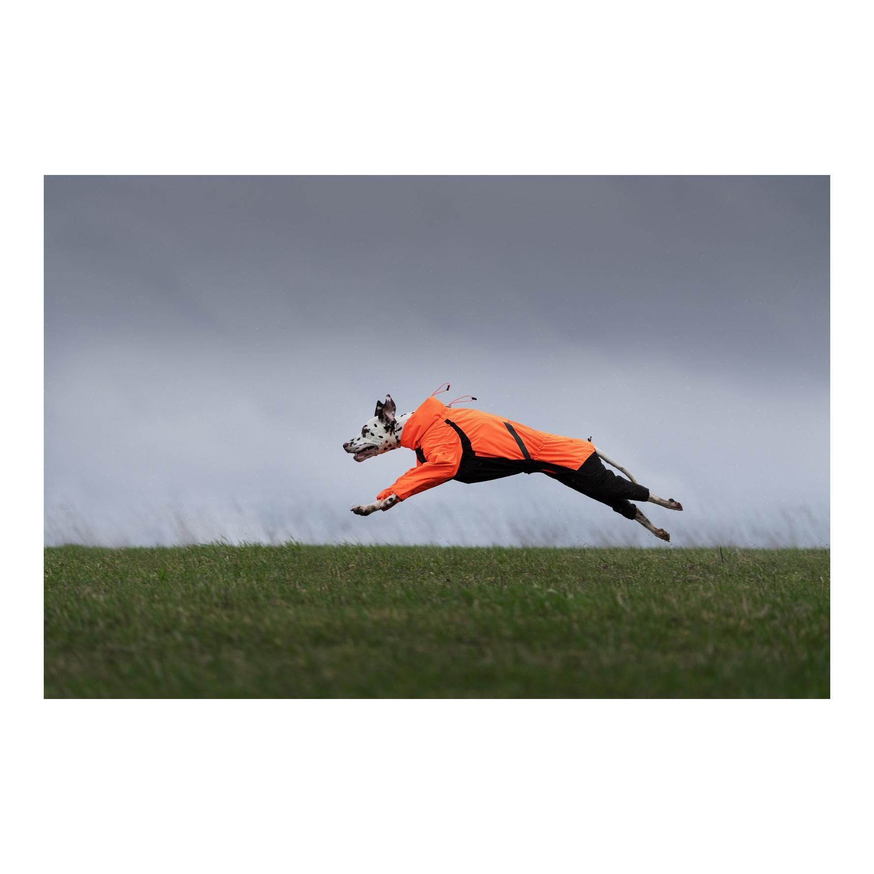 Fjord overall Regenmantel