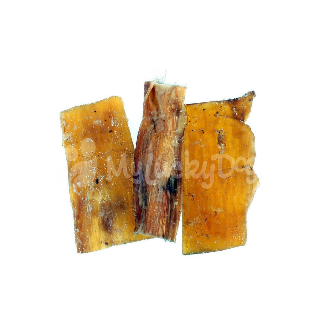 Image of ESCAPURE Rinder Nackensehnen Kauartikel kurz bei Hauptner.ch