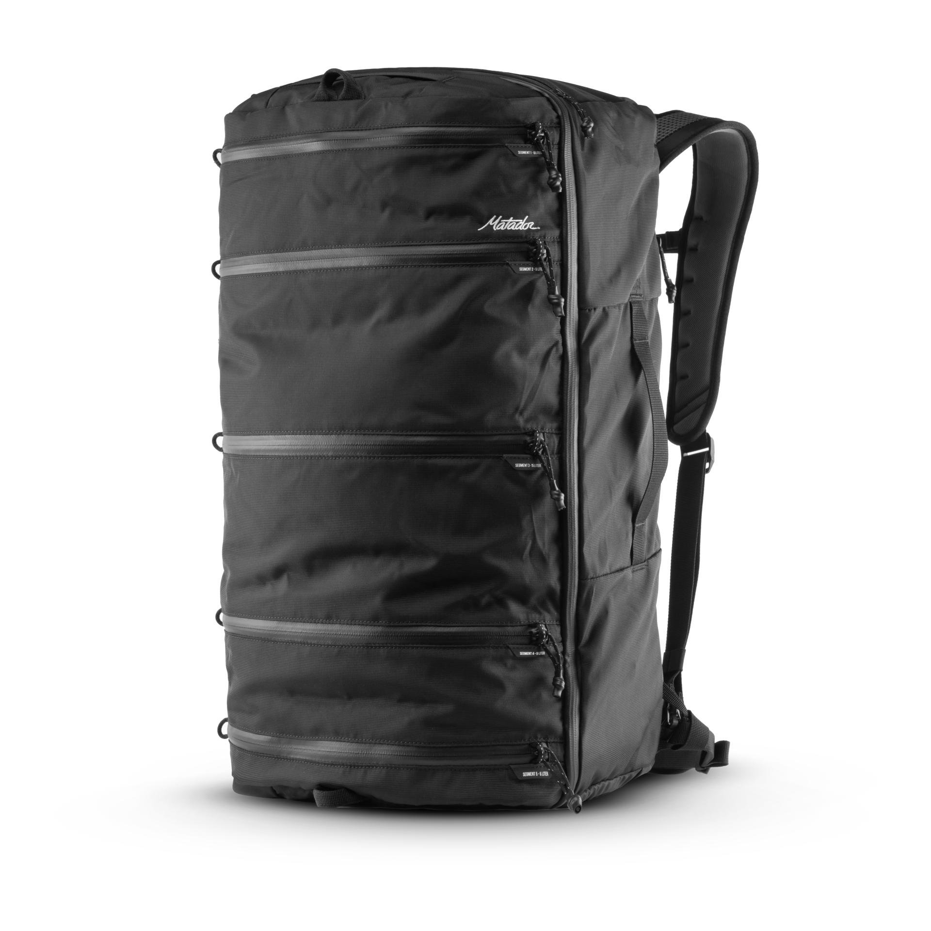SEG45 Travel Pack