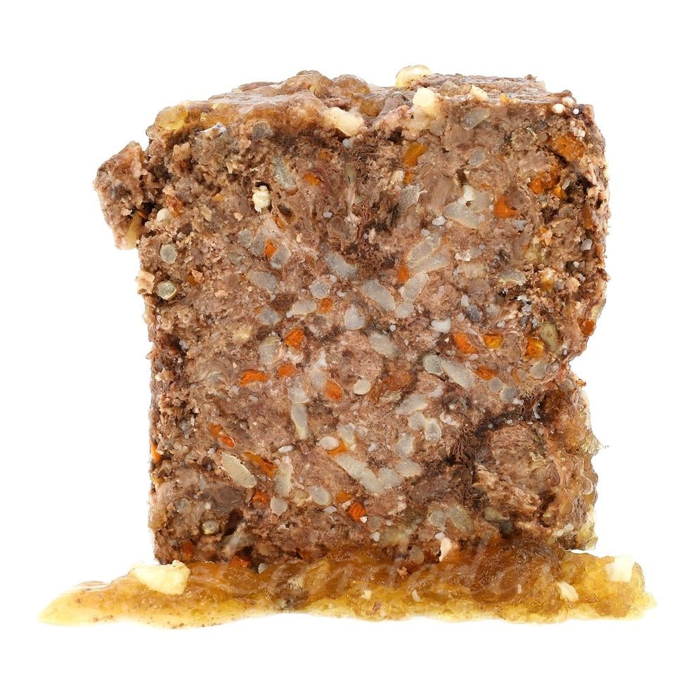 Wild-Menü für Hunde und Katzen