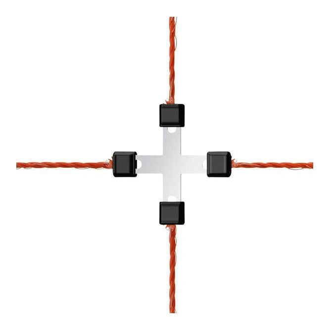 Kit de réparation Litzclip® pour tous les filets