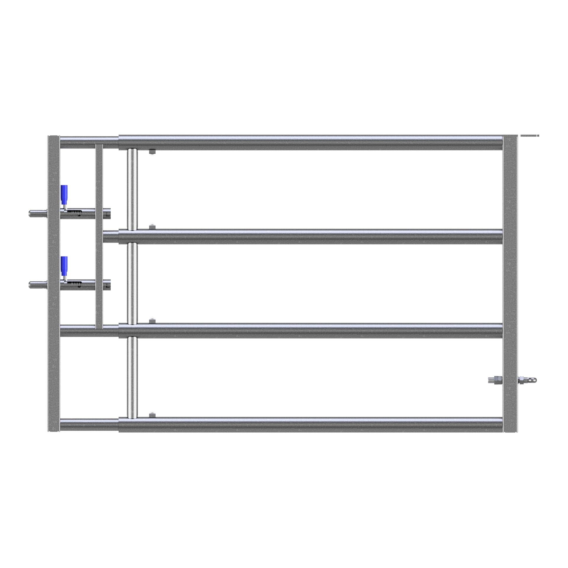 Tor LV4 - verstellbar