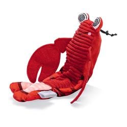 Plüsch Katzensp Bewegender Hummer