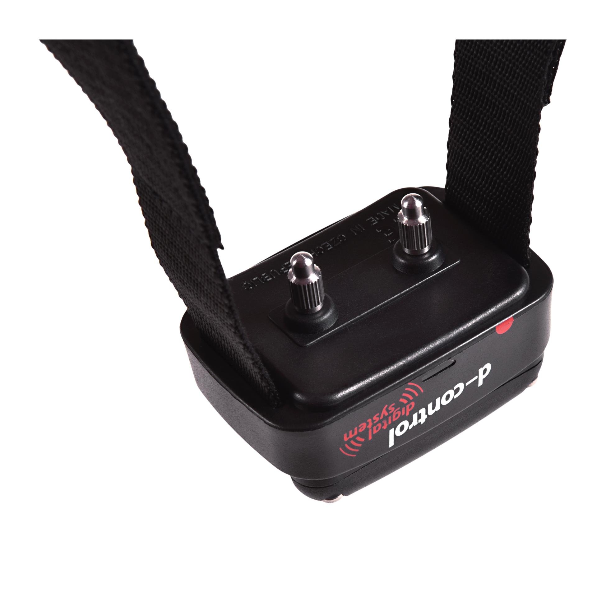 D-Control 440 Vibrationshalsband