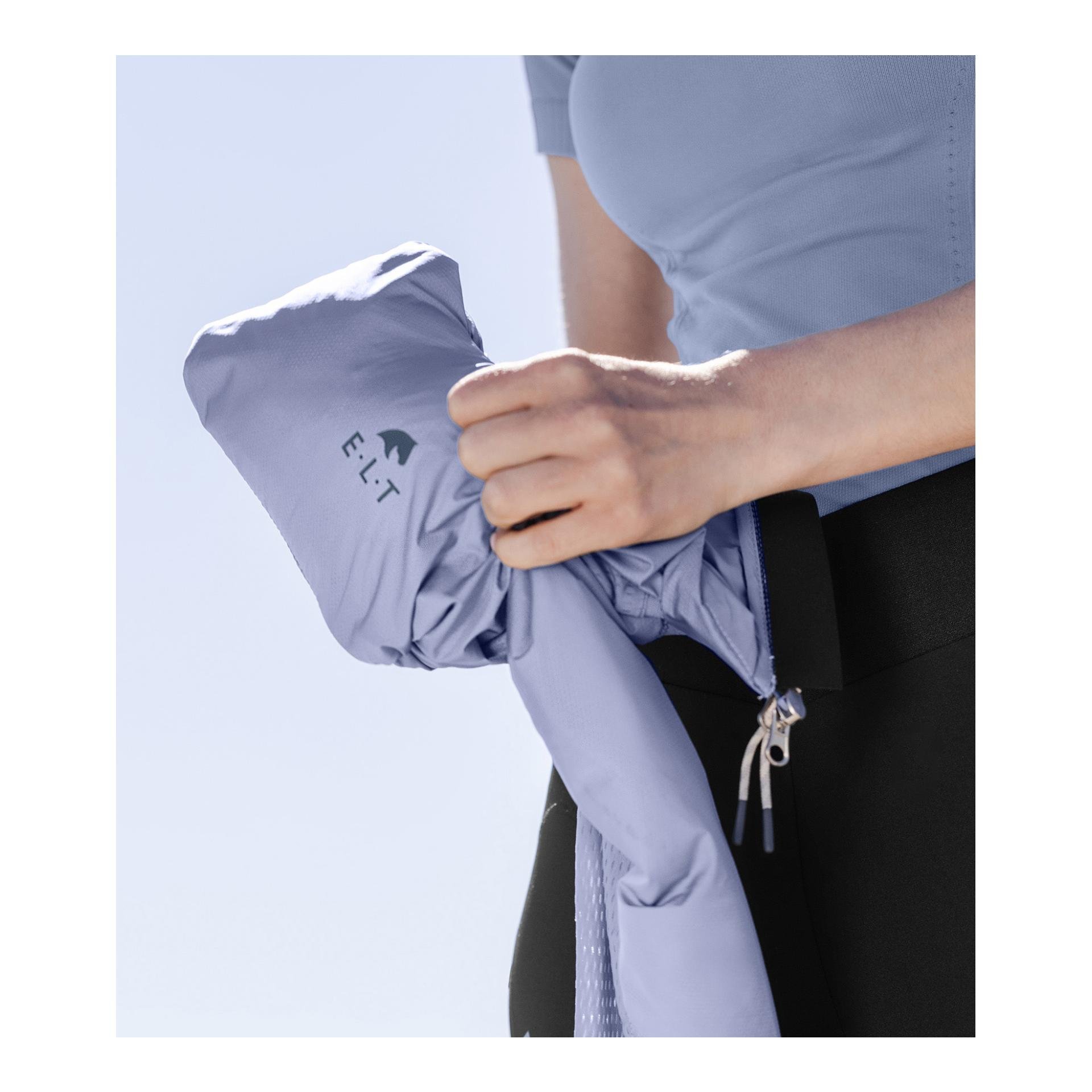 Windbreaker Jacke Porto