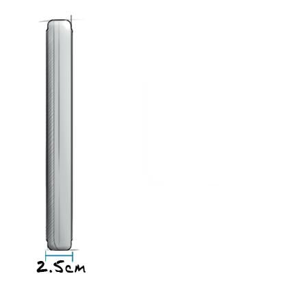 Thin ICE L 2LB - Kühlelement