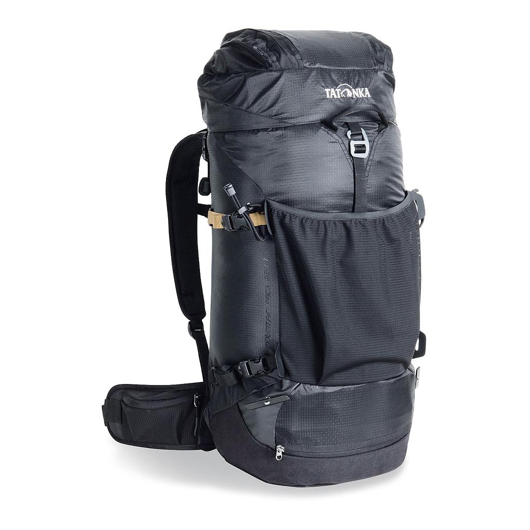 Image of Tatonka Pack 35 LT Kletterruckssack, schwarz bei Hauptner.ch