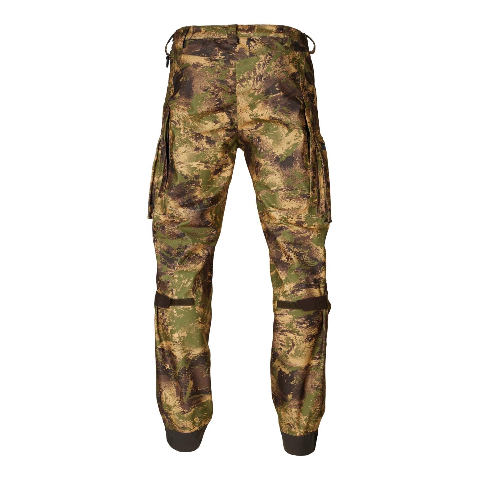 Hose Deer Stalker Camo HWS Herren