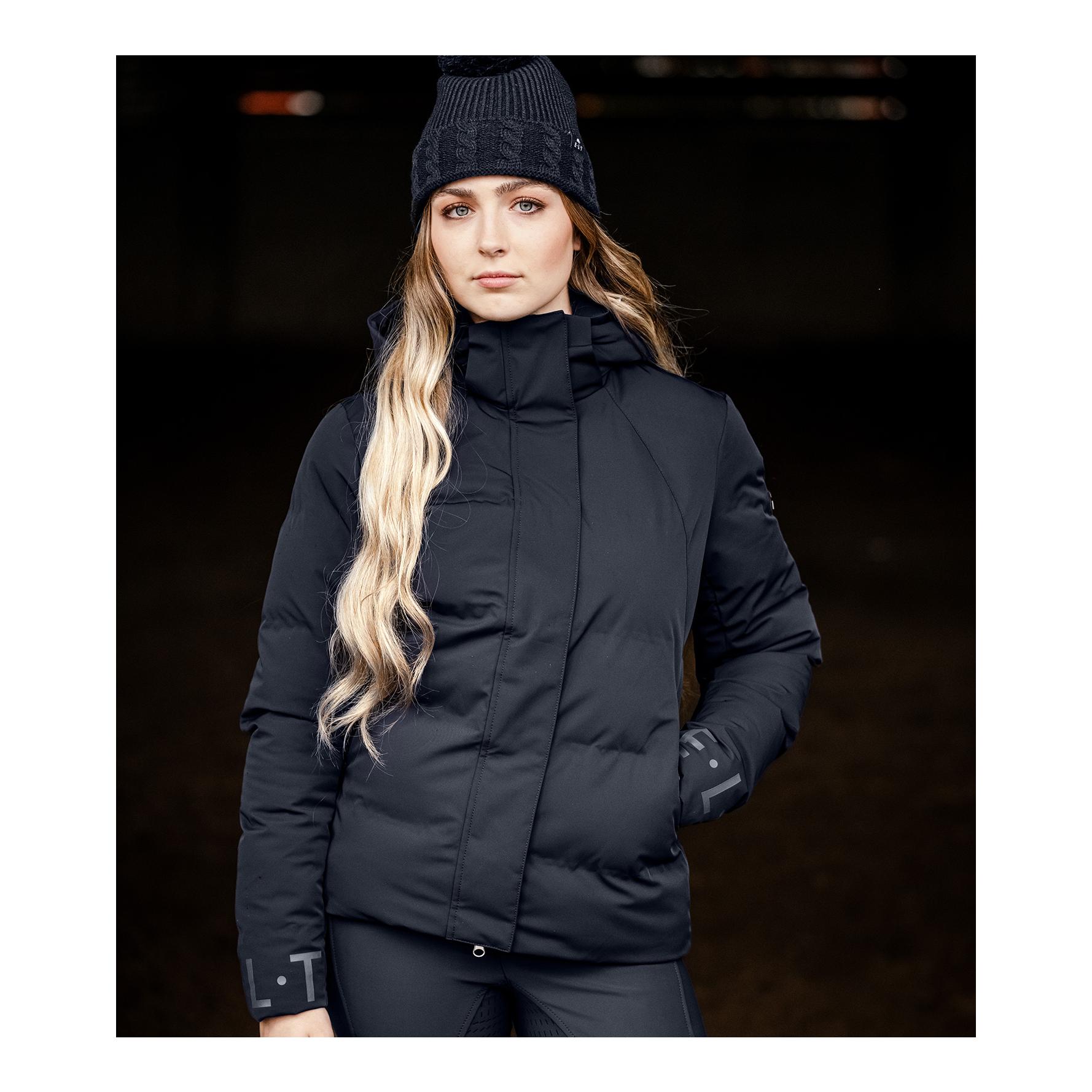 Winterreitjacke Ohio