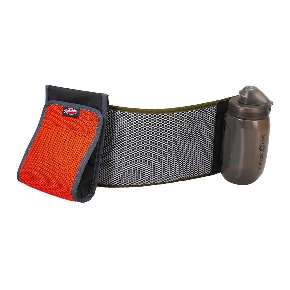 Beat Grossenbacher Ceinture de jogging Tourer – ceinture de course pour chien & jogging
