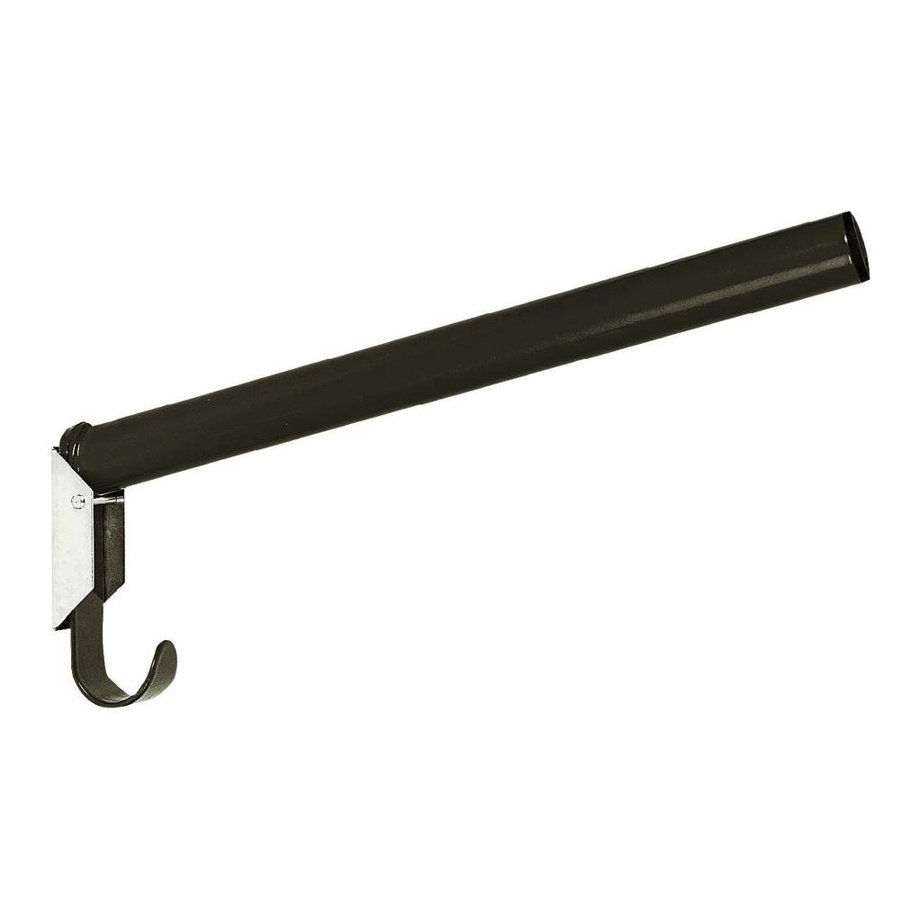 Sattelhalter Stange klappbar