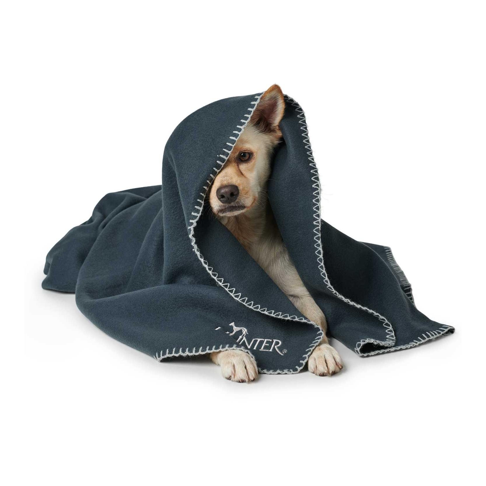Hundedecke Casper